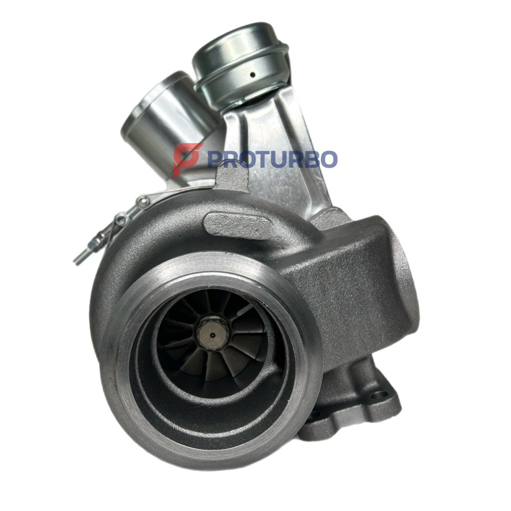 New Turbocharger S200G 178474