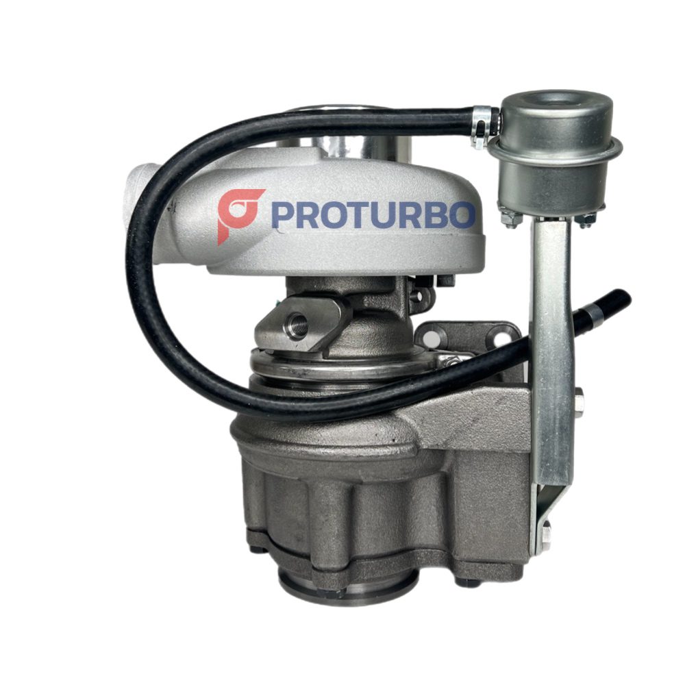 New Aftermarket Turbo HX30W