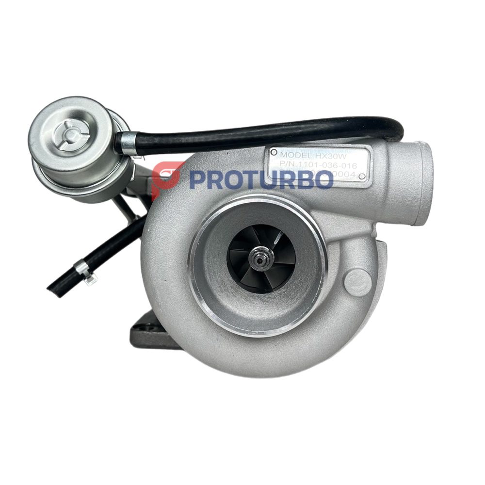 New Aftermarket Turbo HX30W