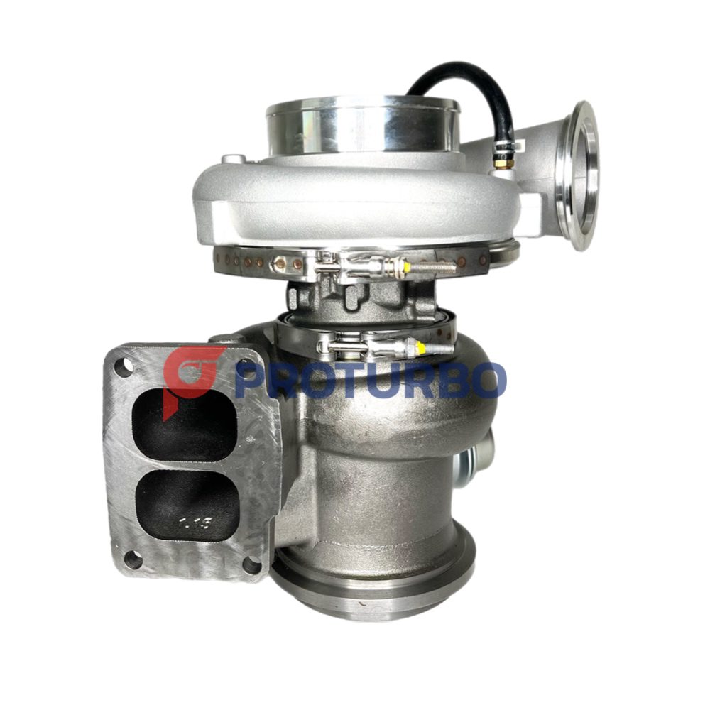 Turbo CAT C12 GT4294