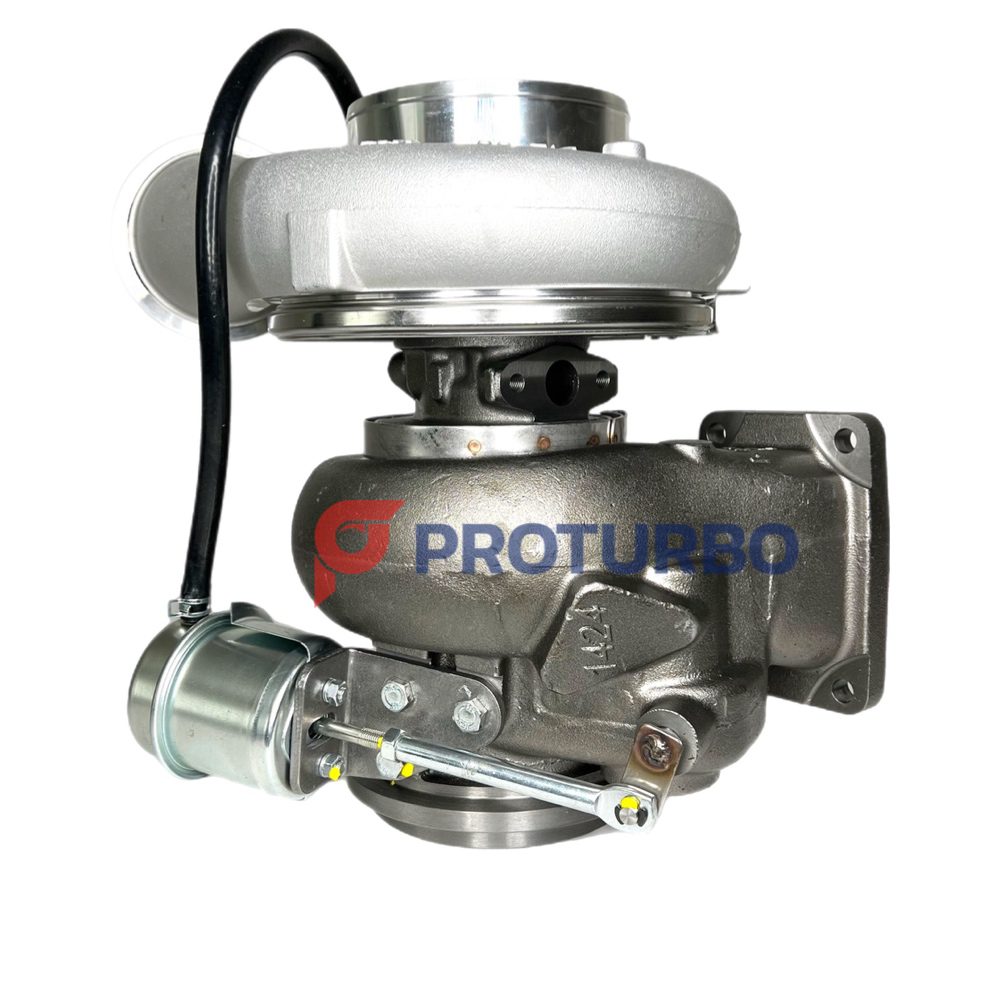 New Zeki Turbocharger CAT C12 GT4294