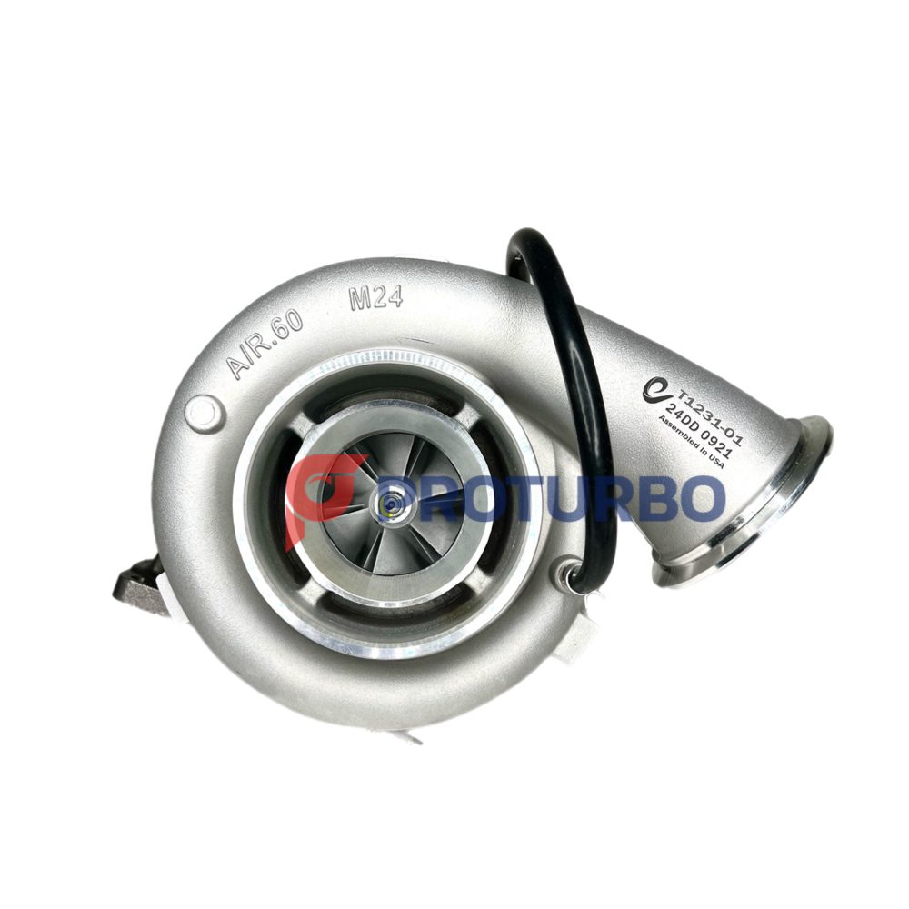 New Zeki Turbocharger CAT C12 GT4294