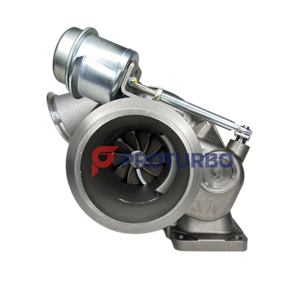 Turbo CAT C12 GT4294