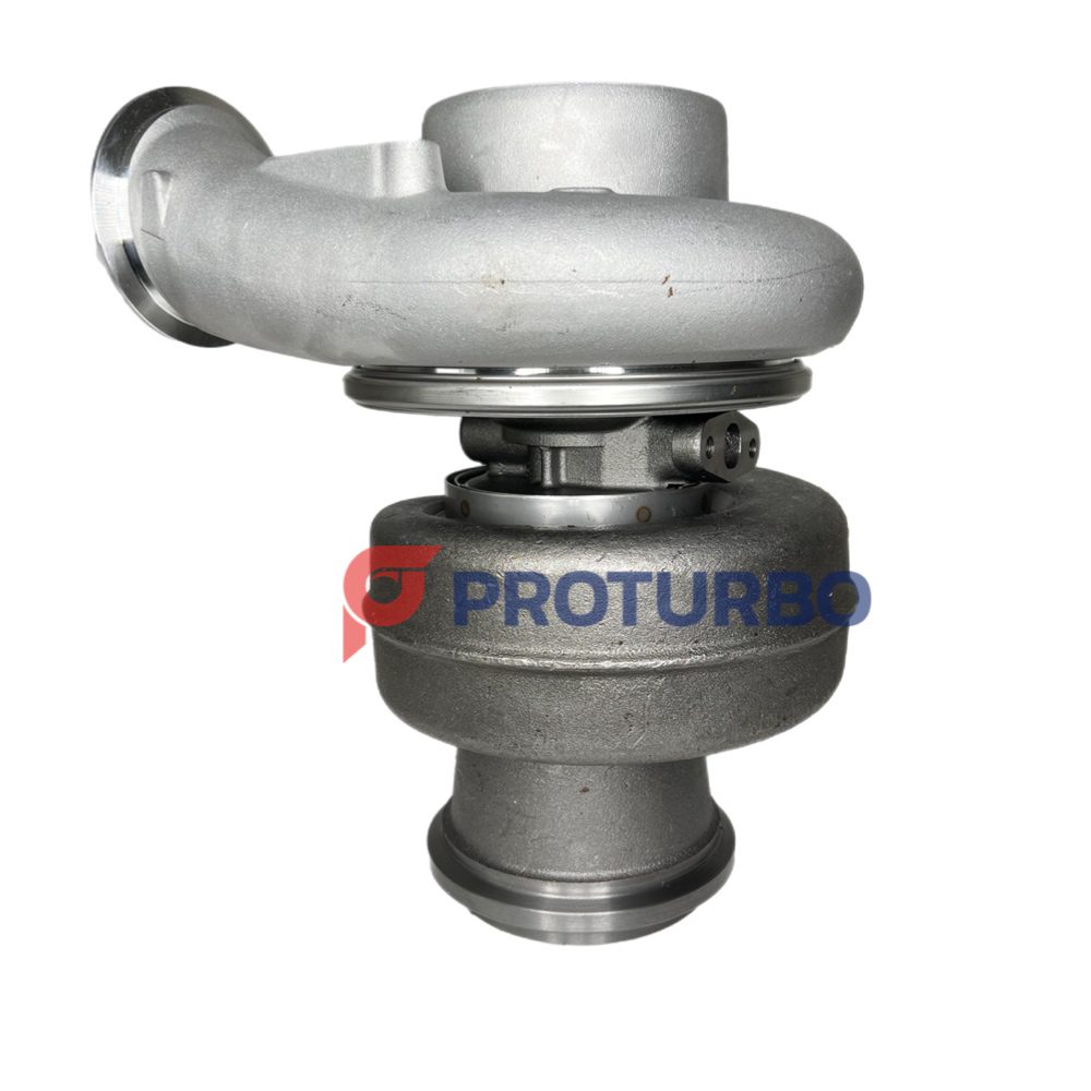 New Pre EGR Cummins ISX Turbocharger HX55