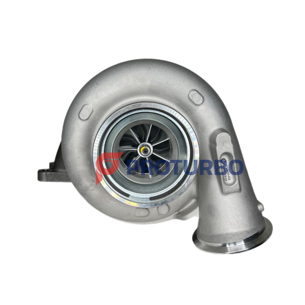 New Pre EGR Cummins ISX Turbocharger HX55