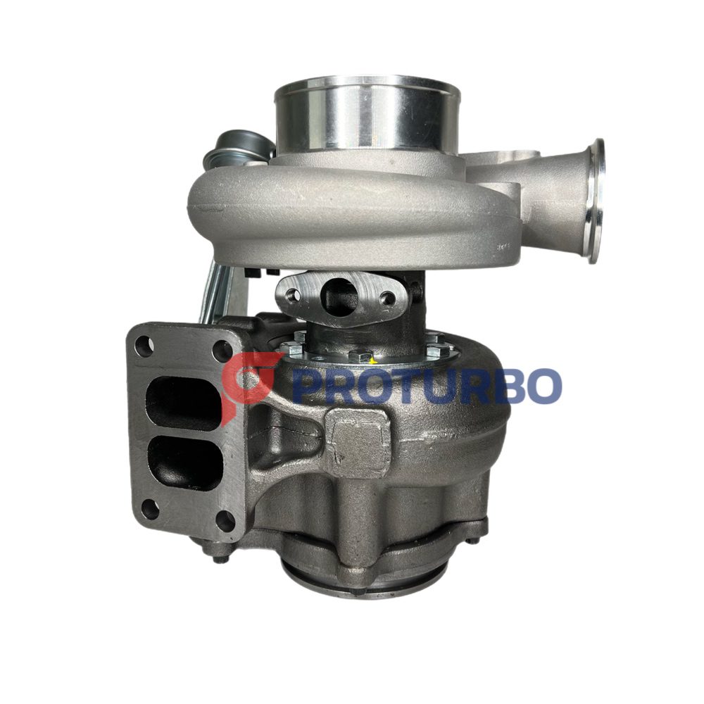 New Zeki HX40W Turbo 4027888