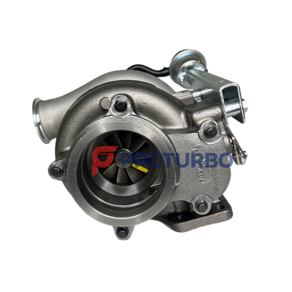 New Zeki HX40W Turbo 4027888