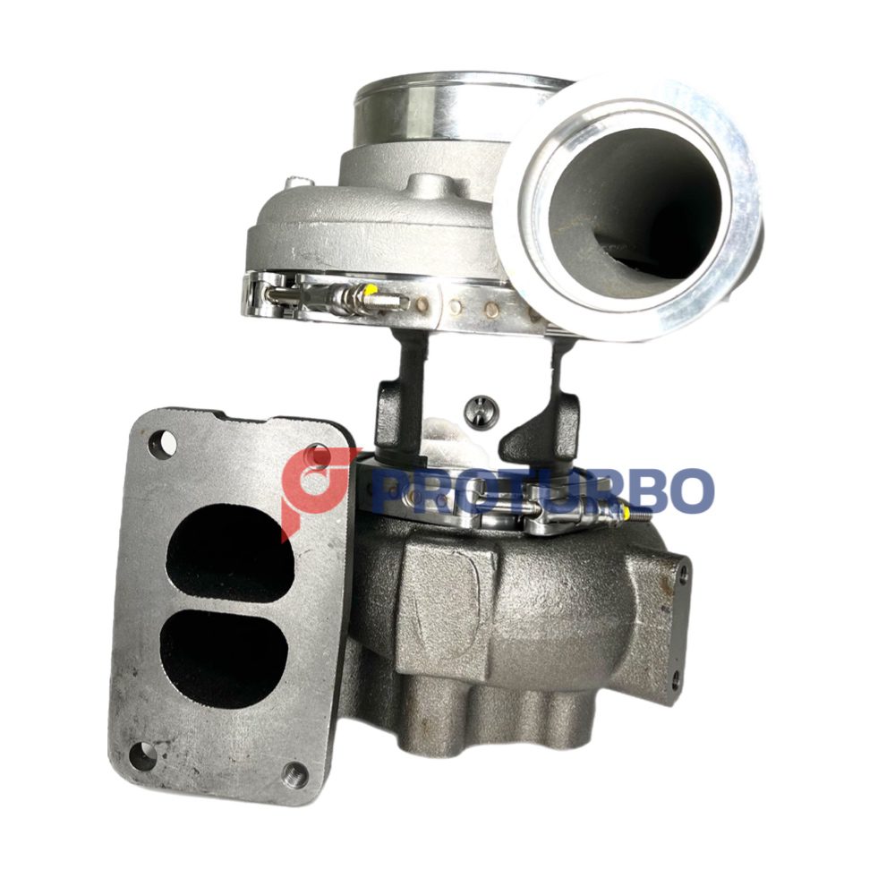 New Zeki Turbo for Freightliner OM460LA A0080968899 T4068-01
