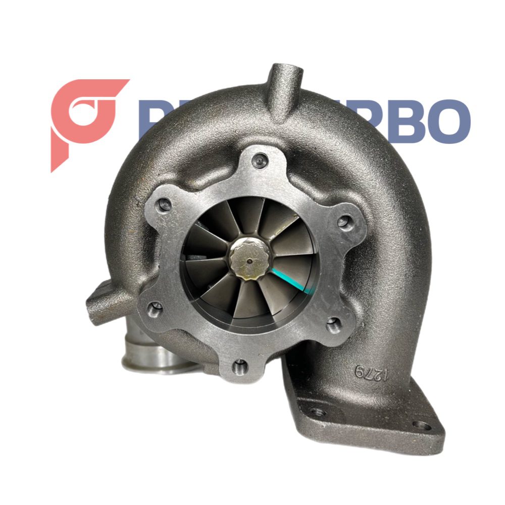 New Zeki Turbo for Freightliner OM460LA A0080968899 T4068-01