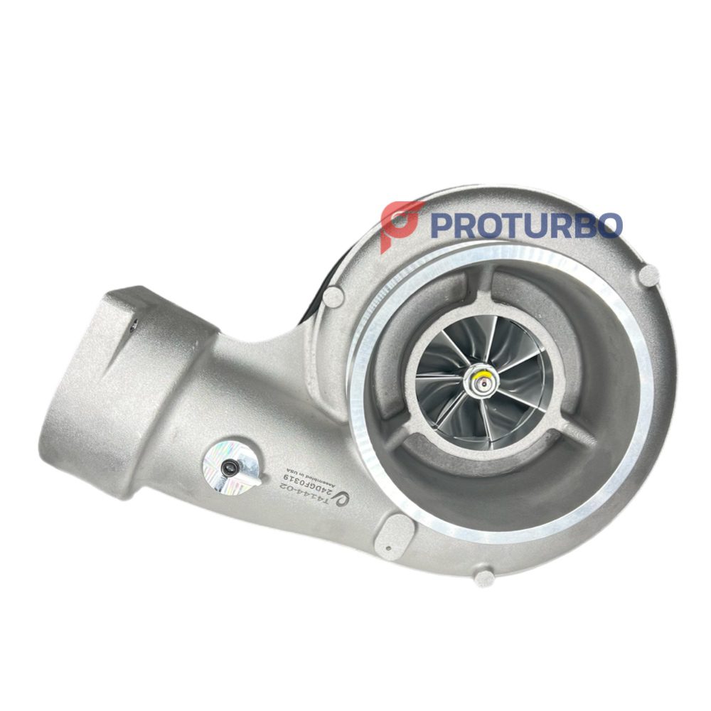 New Zeki S410SX Turbo 14969880000 550-800HP