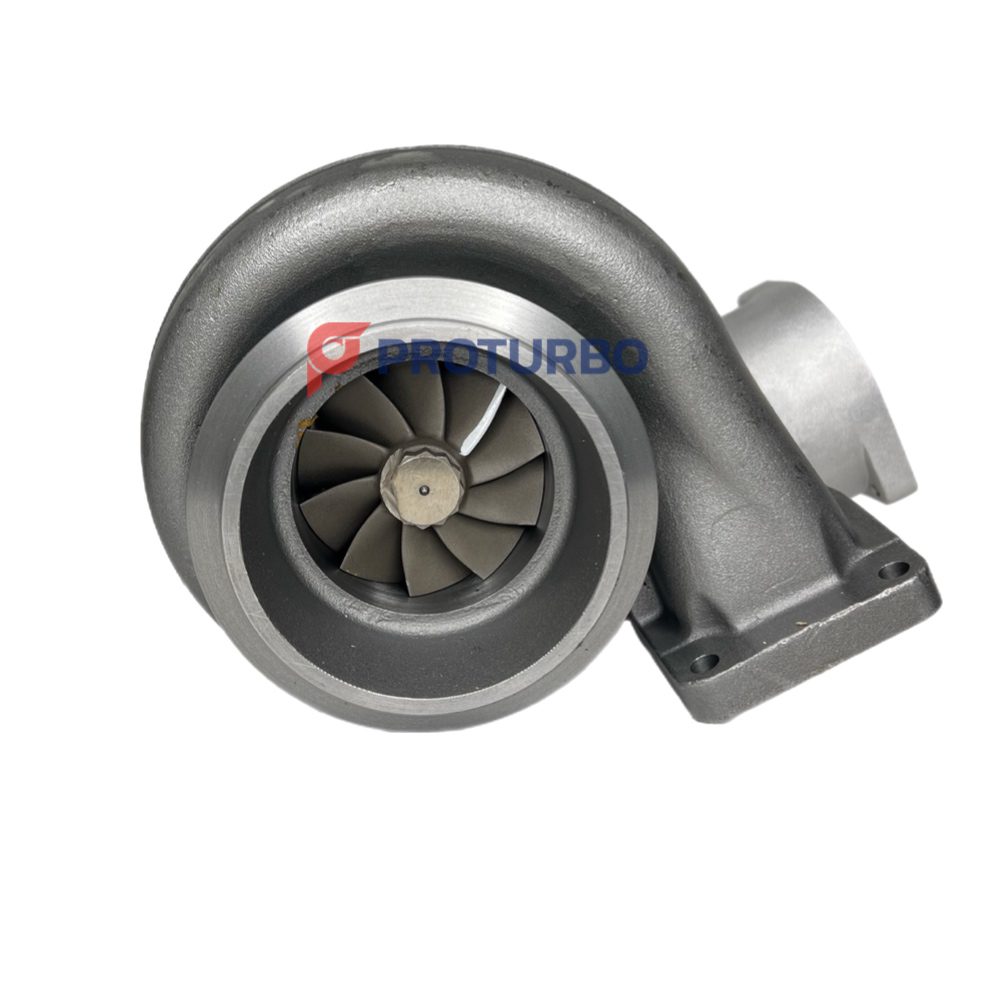 New Zeki S410SX Turbo 14969880000 550-800HP