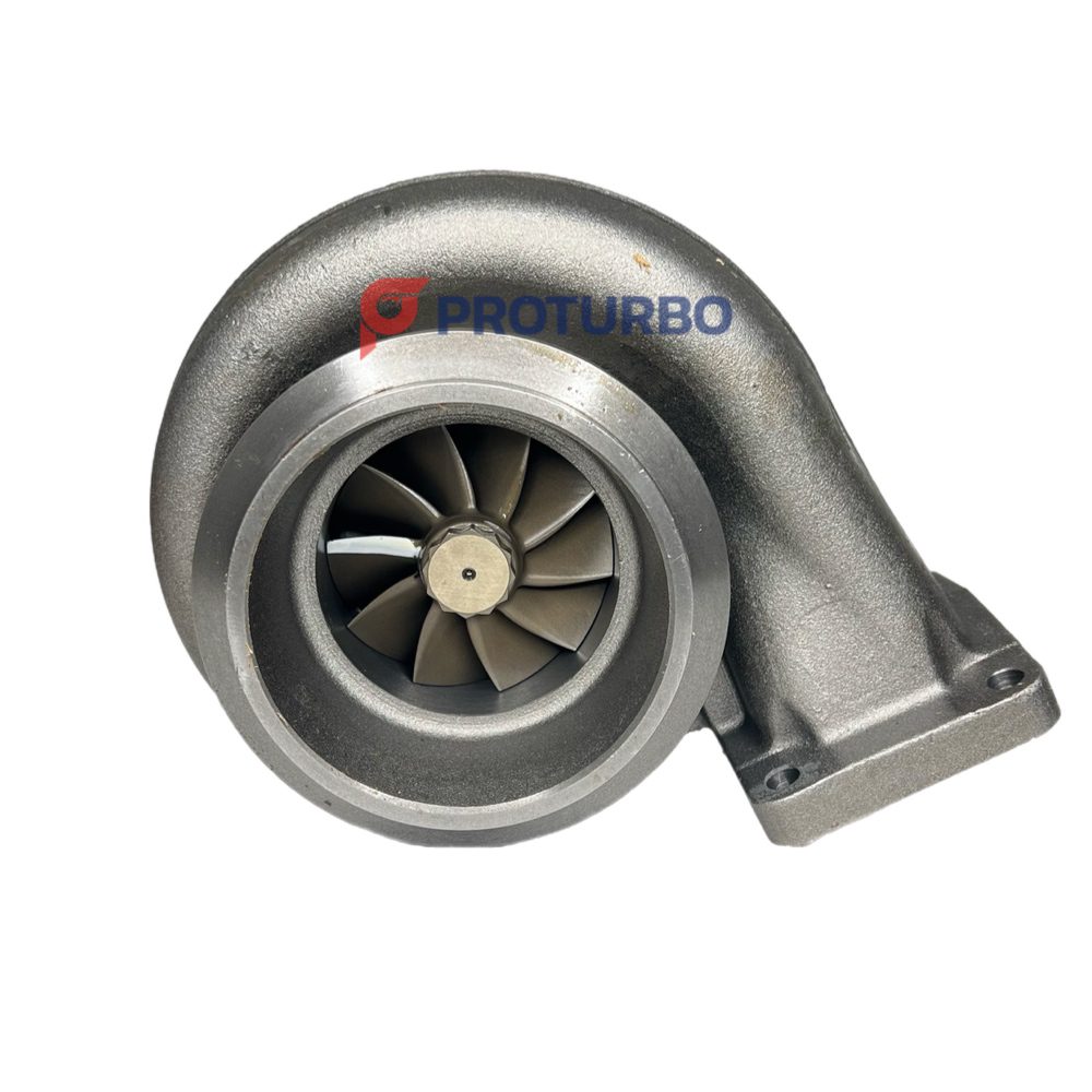 New Zeki S60 450-475 HP 71mm Comp Wheel