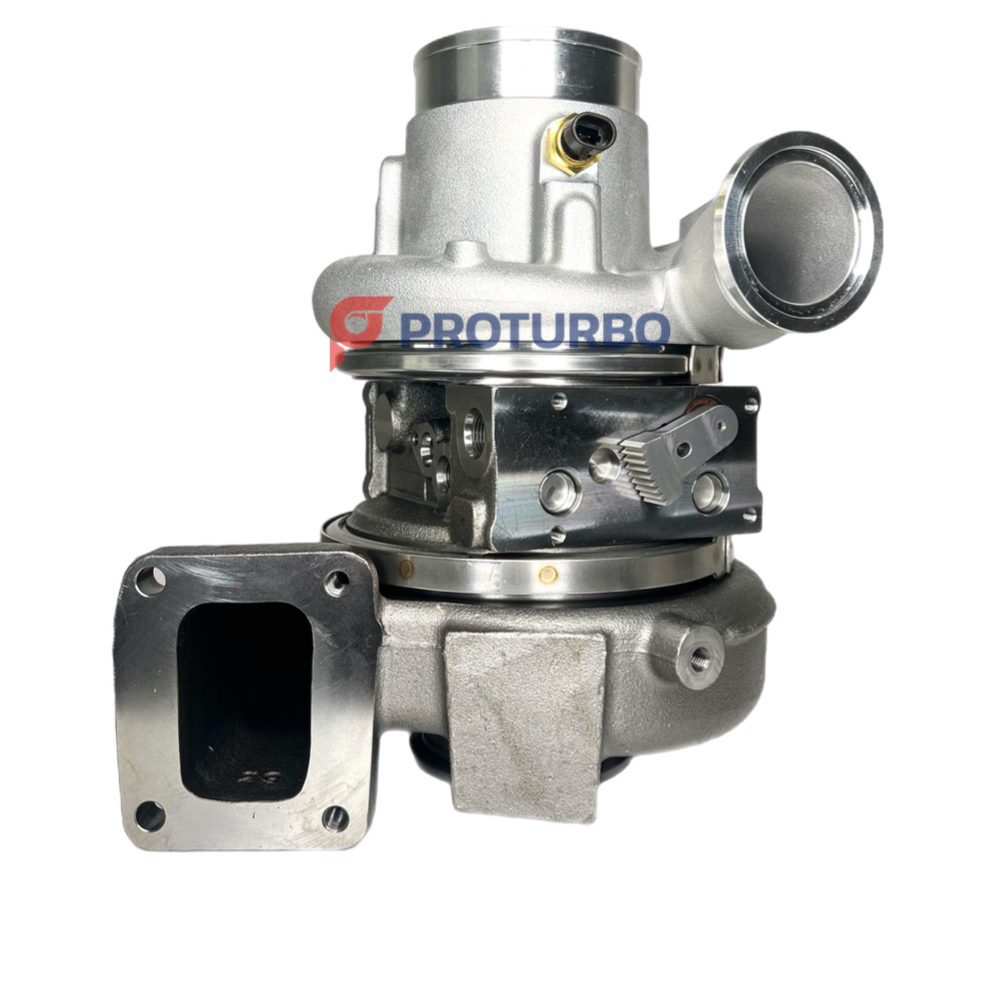Cummins ISX15 5458260RX New Turbo - ZEKI T6314-01
