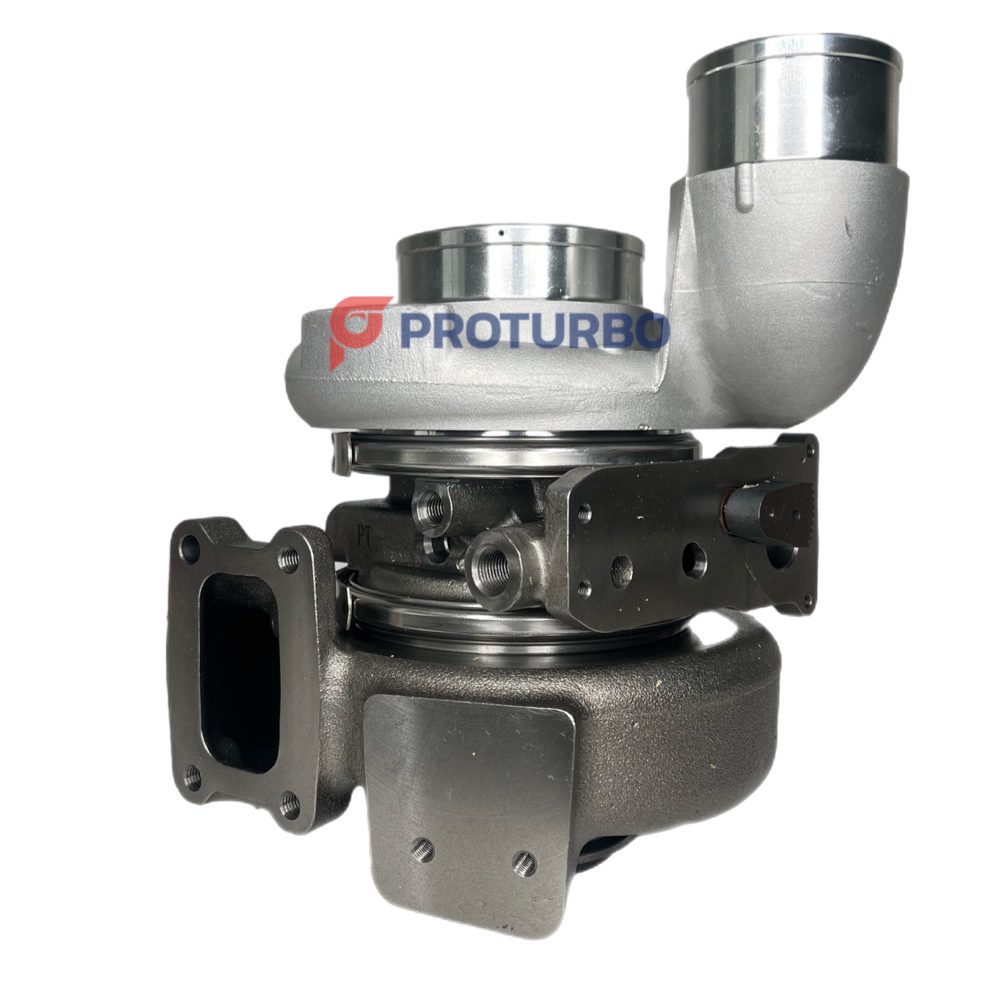 Ford Powerstroke 6.4L High Pressure Turbo 179515 No Actuator