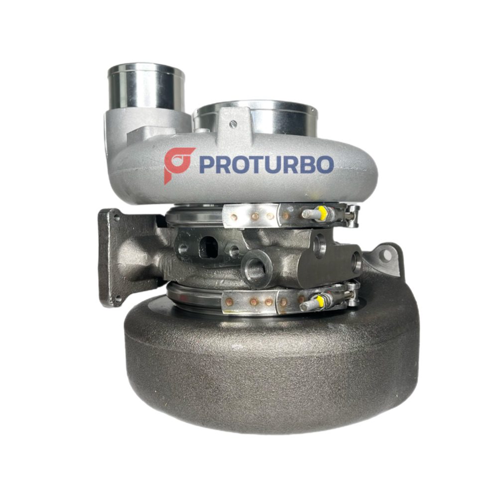 Ford Powerstroke 6.4L High Pressure Turbo 179515 No Actuator