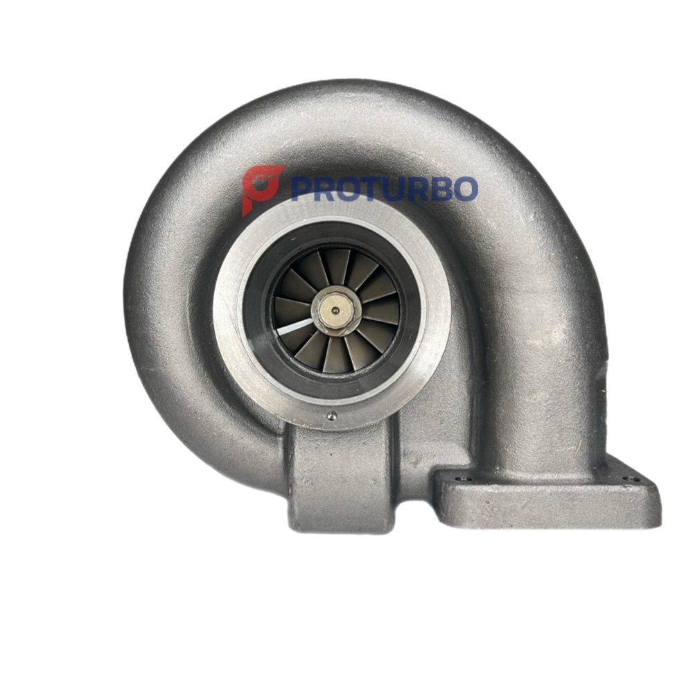 New Zeki Turbo for Paccar MX-13 HE500VG 5356676