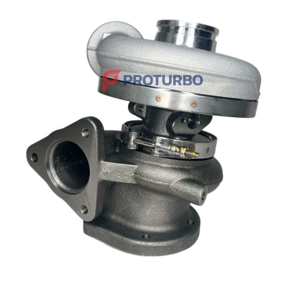 New Aftermarket Turbo 12709880008