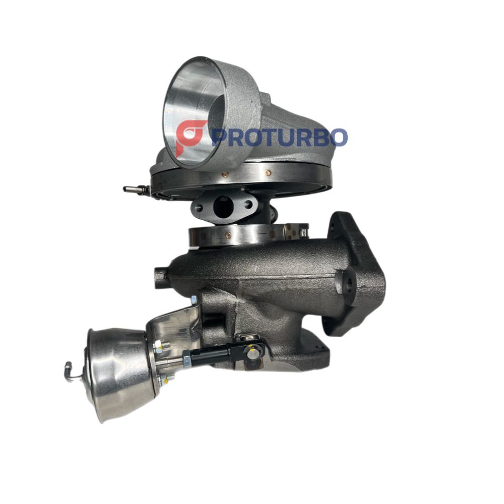 New Aftermarket Turbo 12709880008
