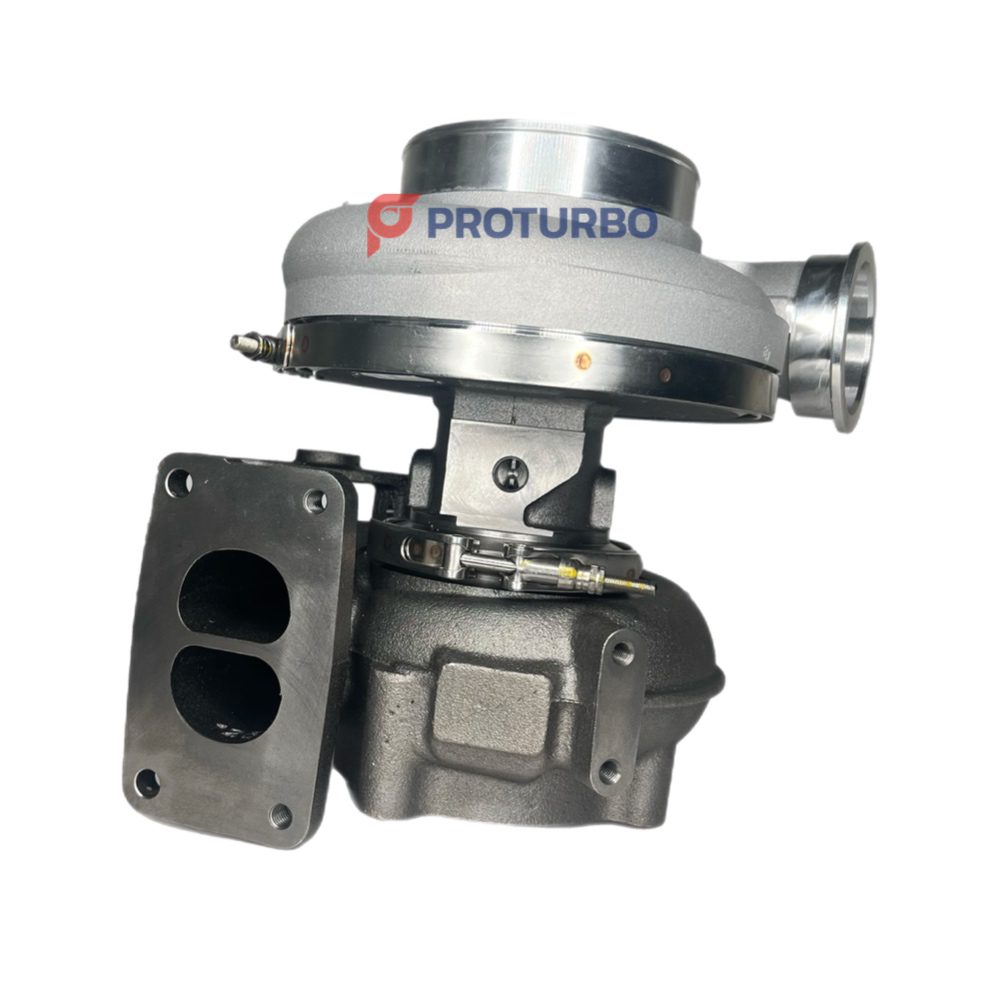 New Aftermarket Turbo 319372