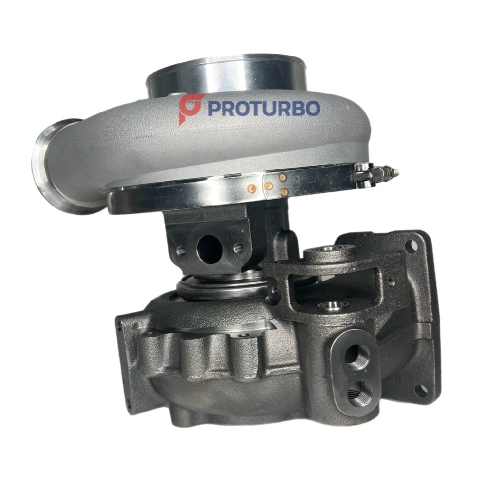 New Aftermarket Turbo 319372