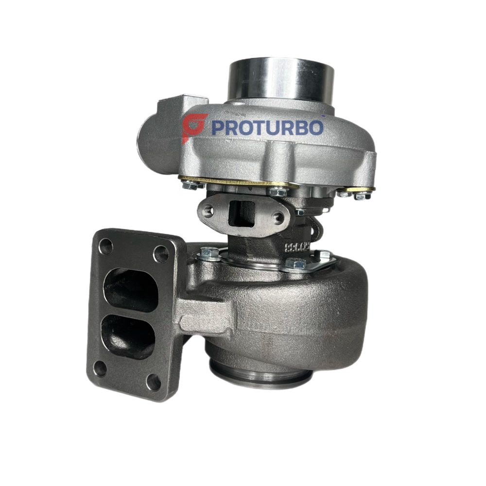 New Aftermarket H1C Turbo 3520030H