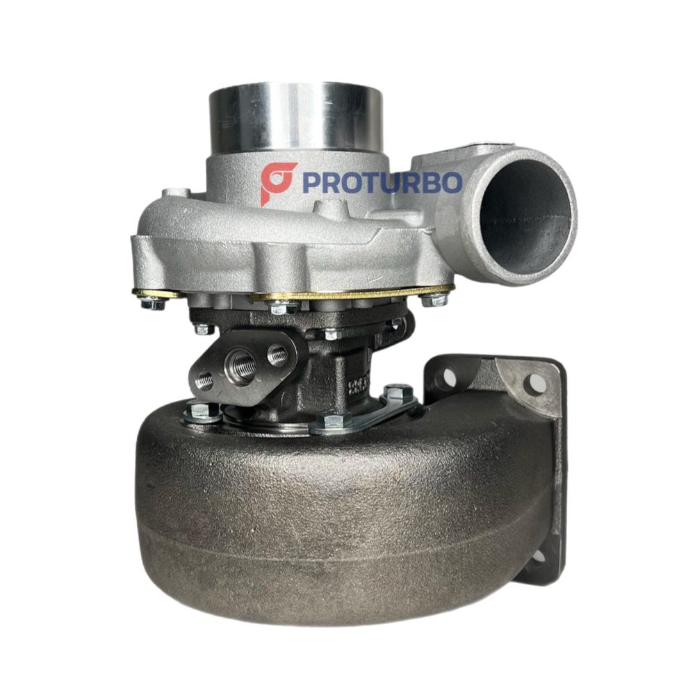 New Aftermarket H1C Turbo 3520030H