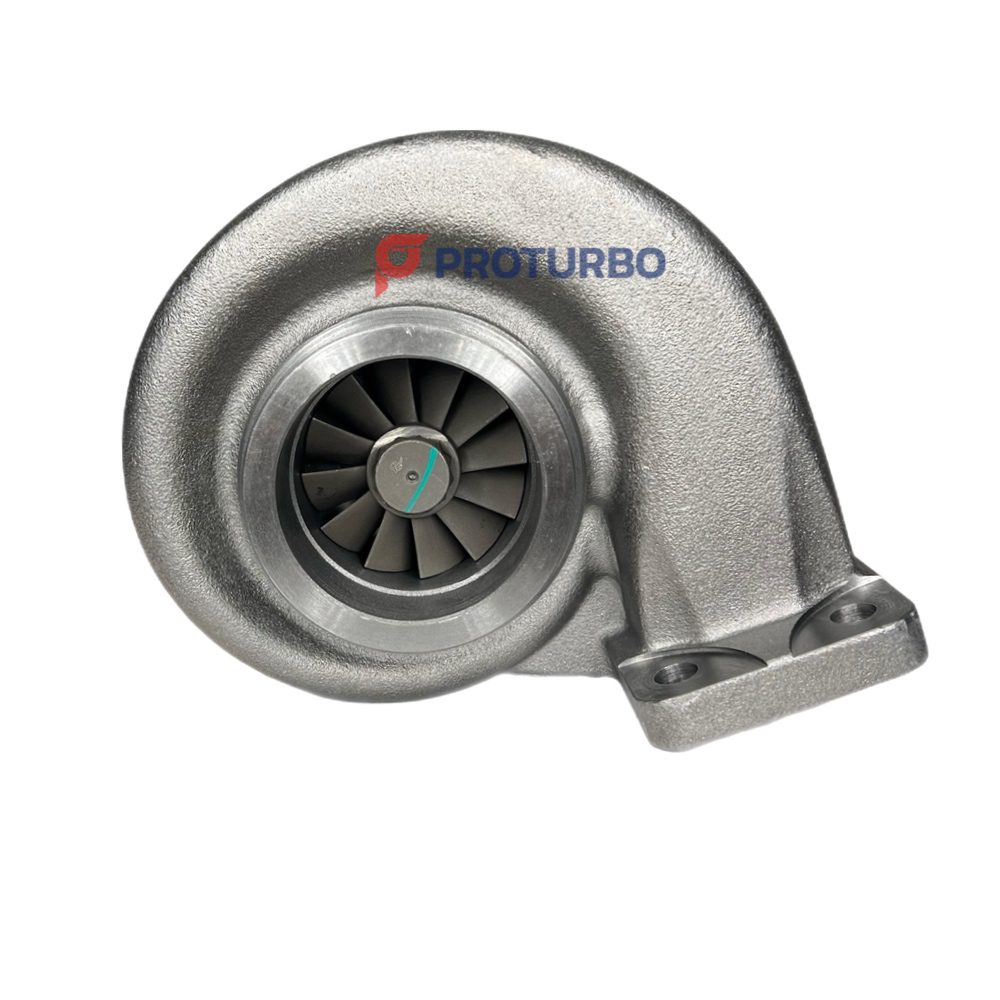 New Aftermarket H1C Turbo 3520030H