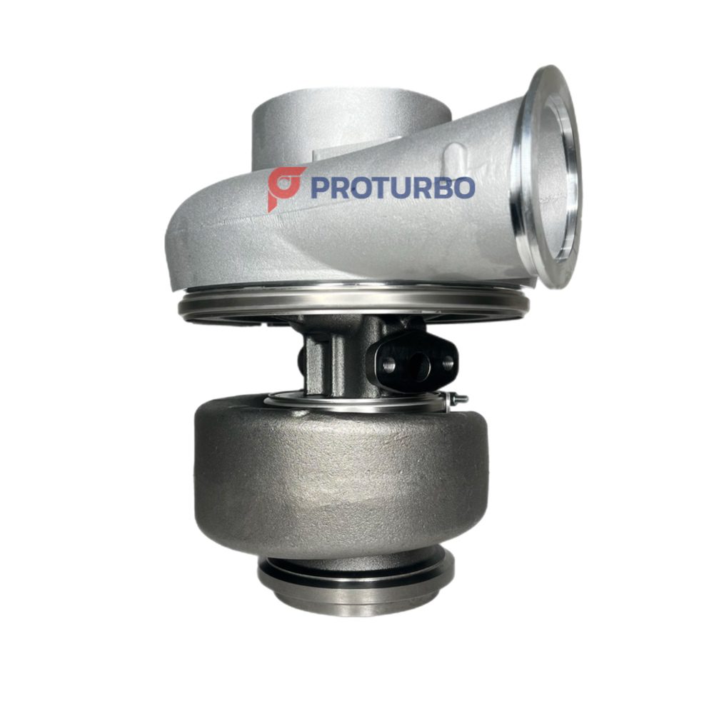 Proturbo New HT60 Turbo