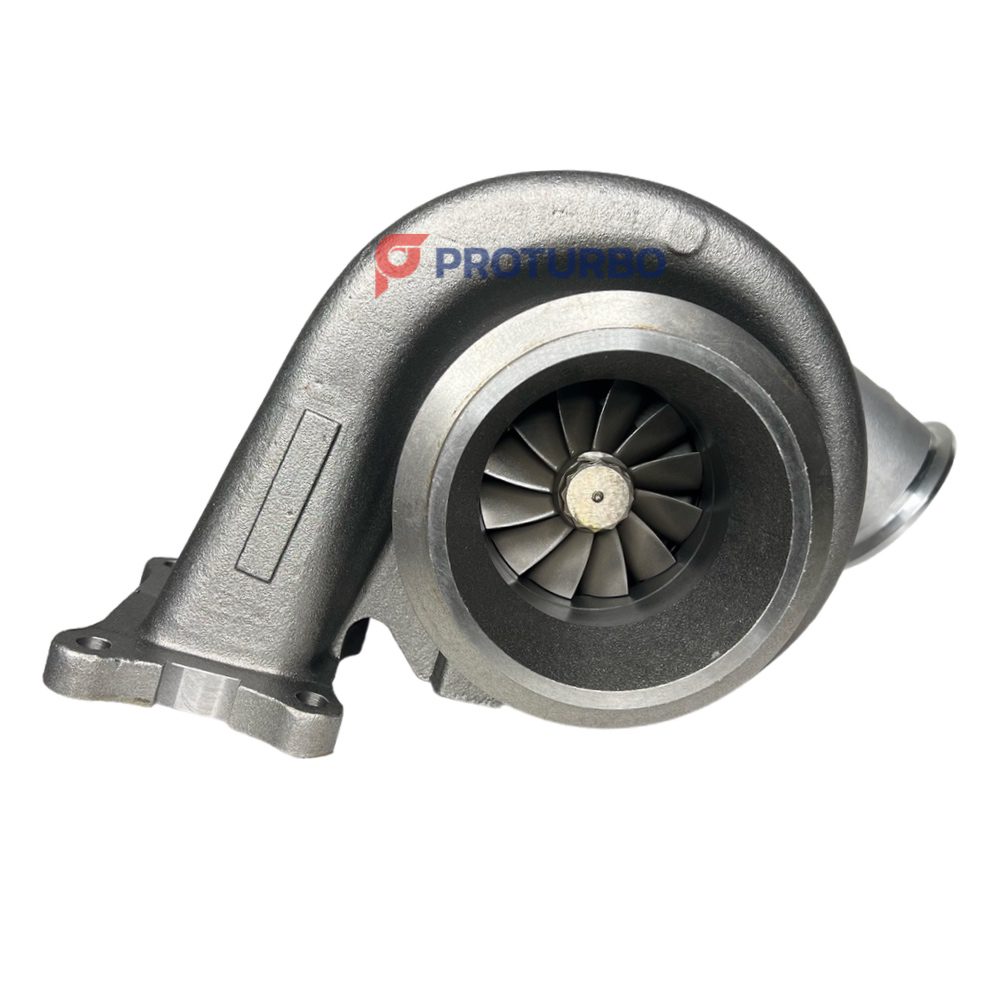 Proturbo New HT60 Turbo