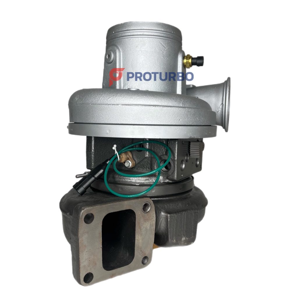 Cummins ISX Proturbo Reman 4309077RX Turbocharger