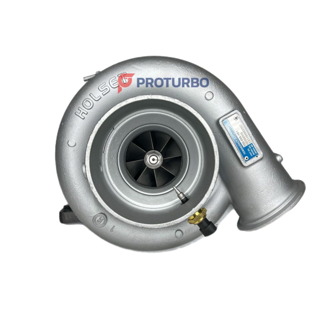 Cummins ISX Proturbo Reman 4309077RX Turbocharger