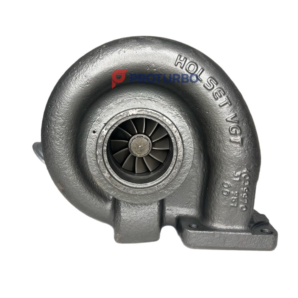 Cummins ISX Proturbo Reman 4309077RX Turbocharger