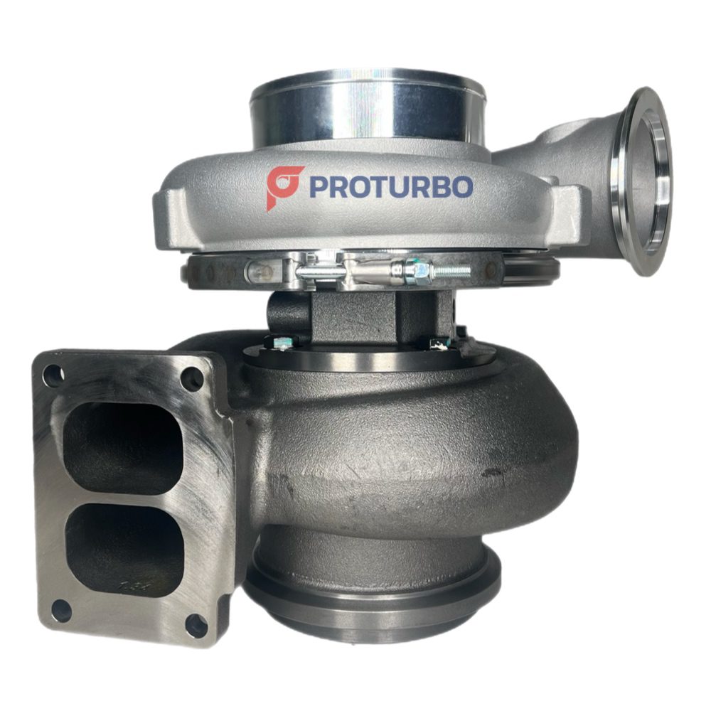 466713-5001 Turbo Detroit Diesel 12.7L TMF5502 Aftermarket