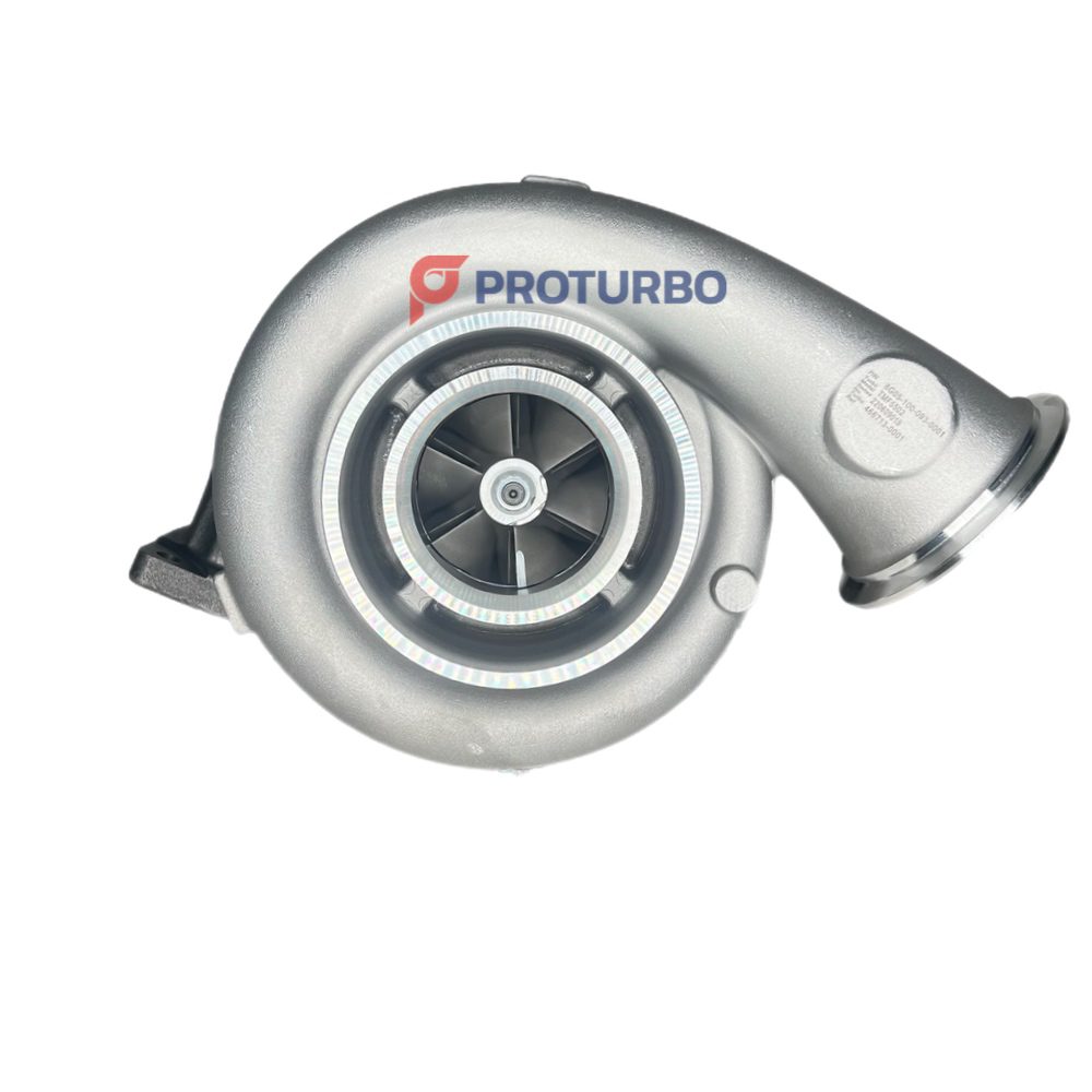 466713-5001 Turbo Detroit Diesel 12.7L TMF5502 Aftermarket