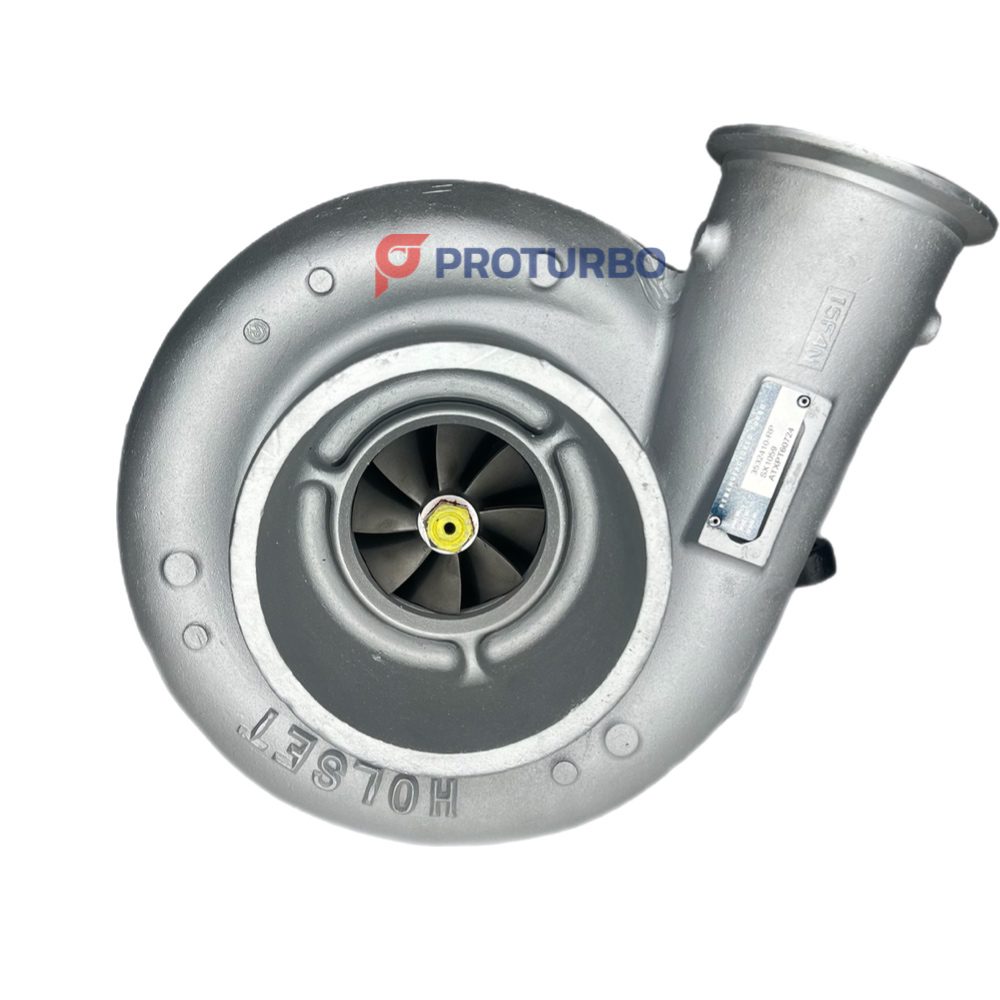 Proturbo Reman HT60 Turbo