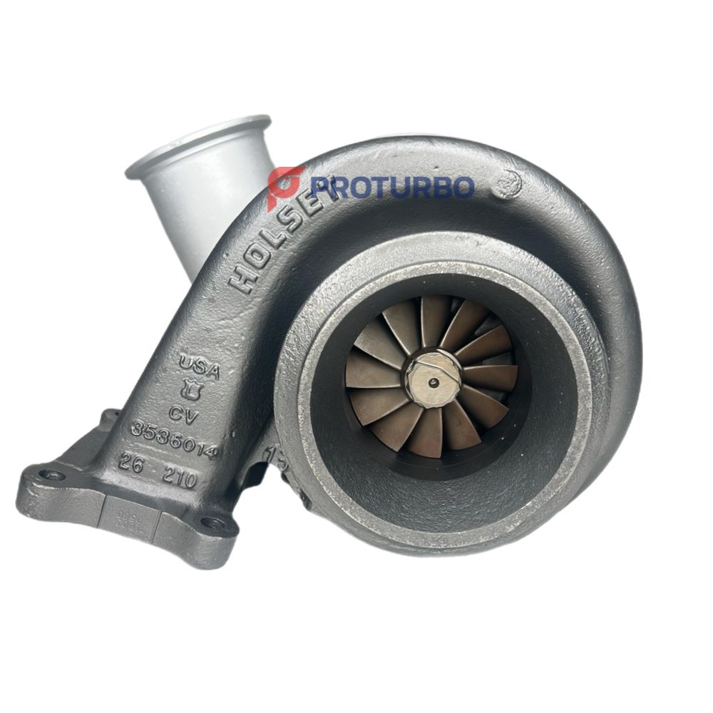 Proturbo Reman HT60 Turbo