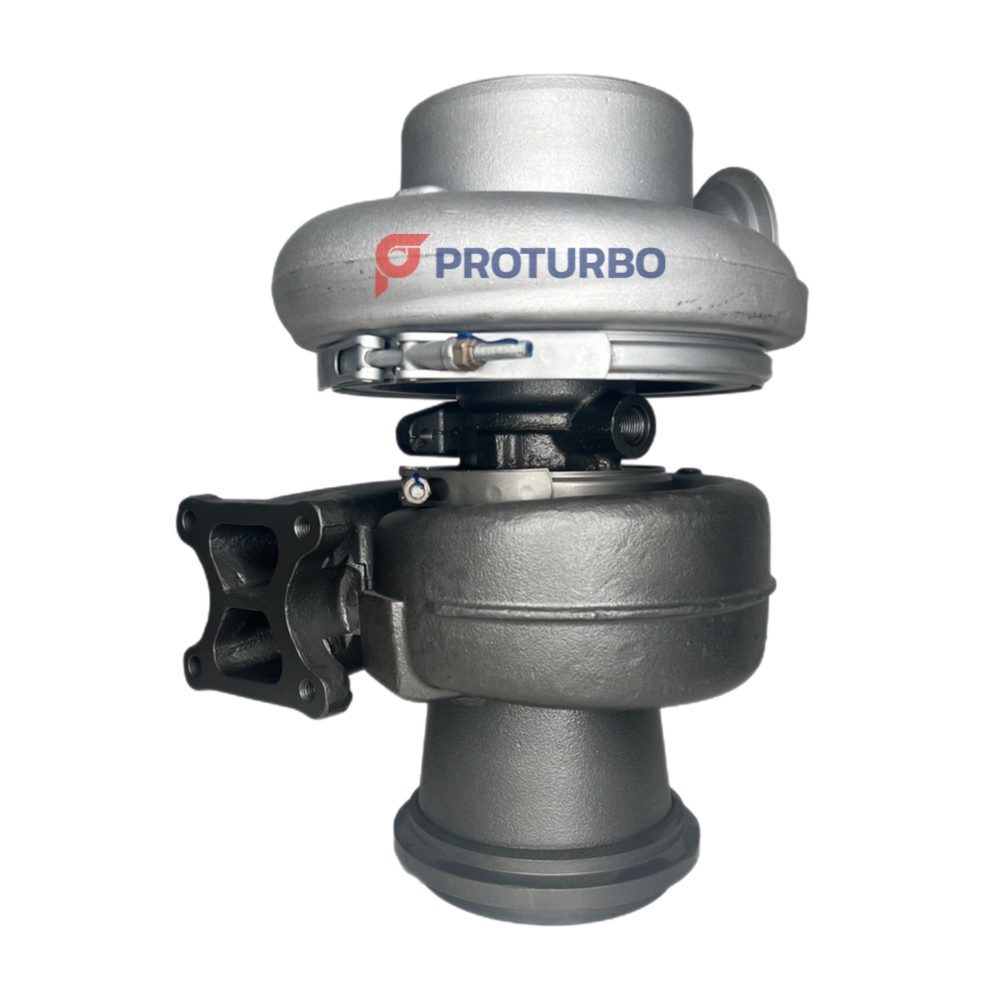 Proturbo Reman Turbocharger HX55