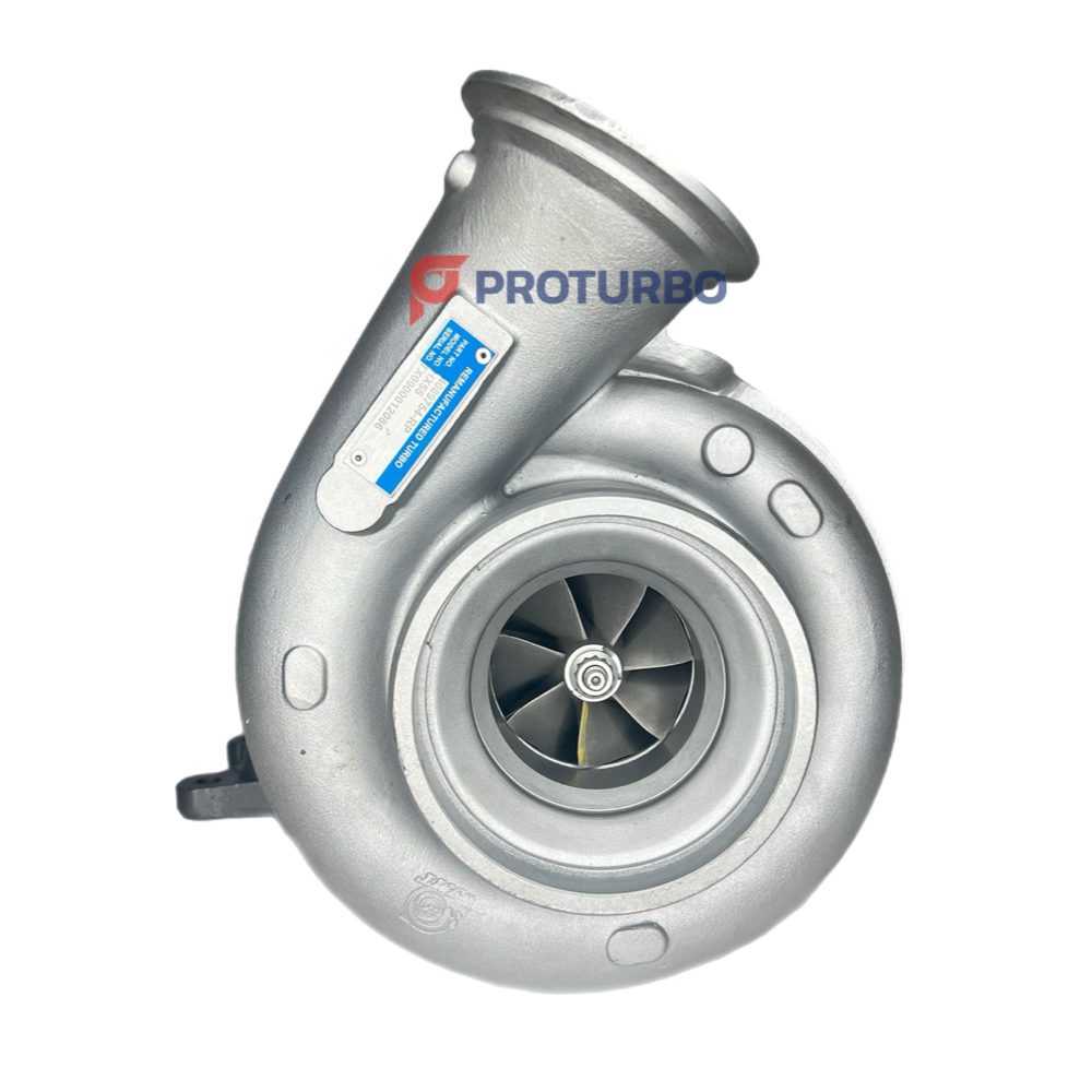 Proturbo Reman Turbocharger HX55