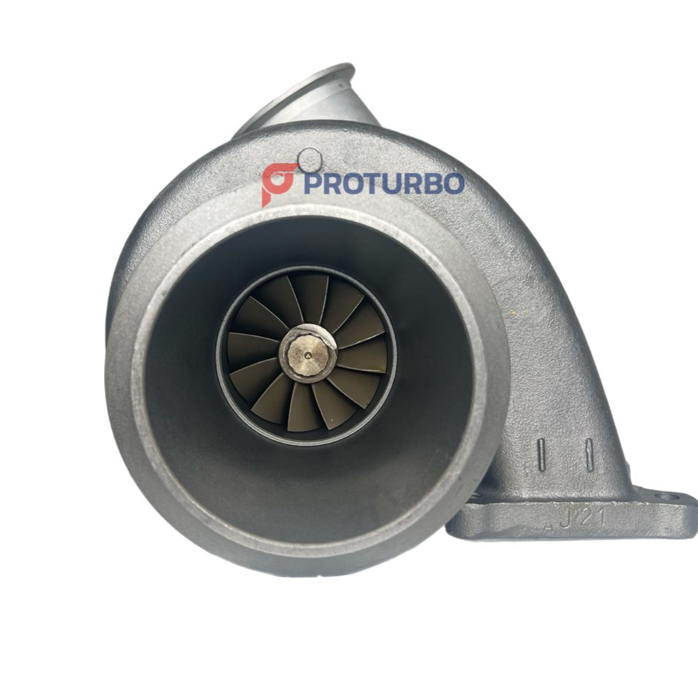 Proturbo Reman Turbocharger HX55
