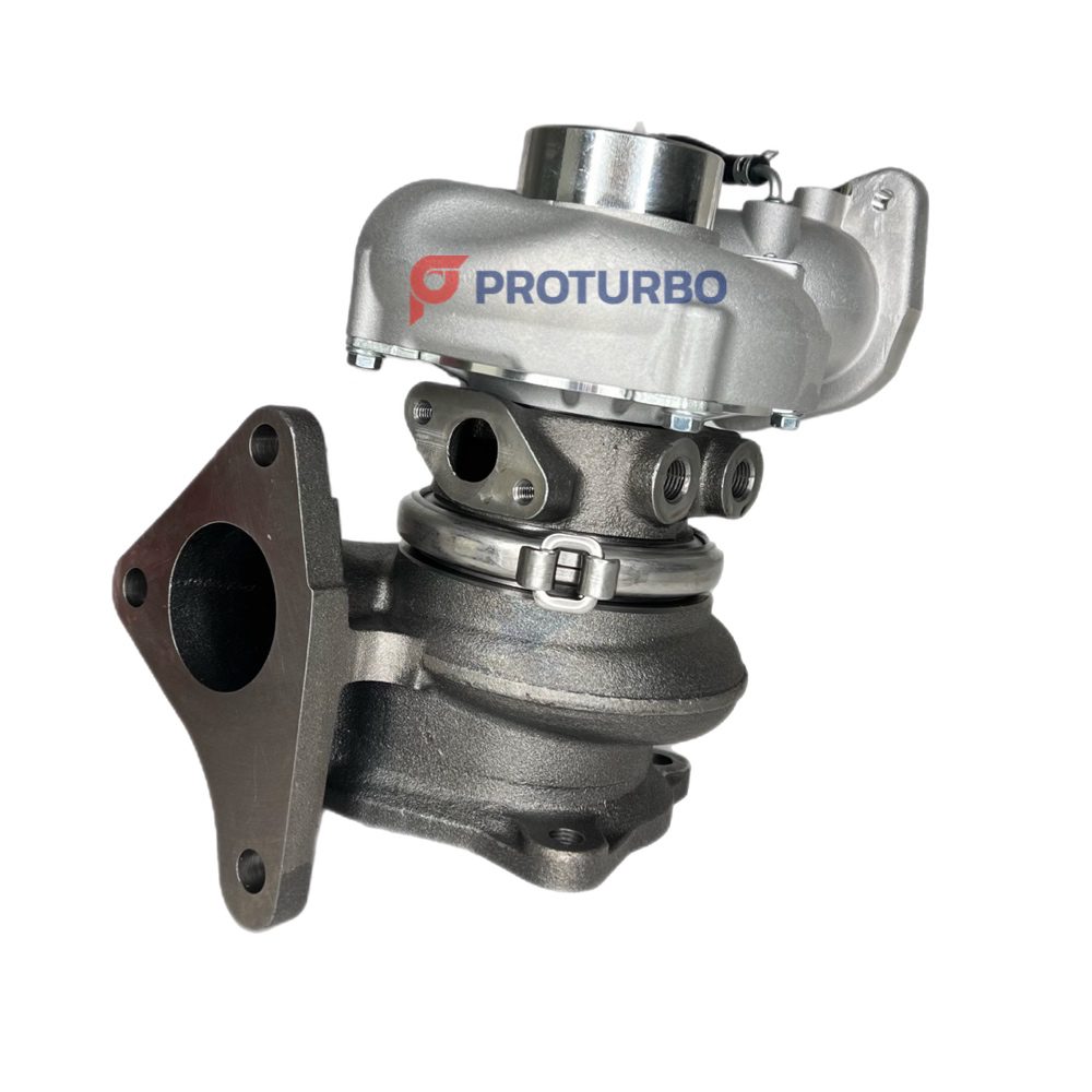 Turbo  for Subaru VF52 09-14 WRX Non STI MAHLE