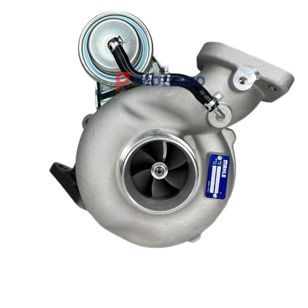 Turbo  for Subaru VF52 09-14 WRX Non STI MAHLE