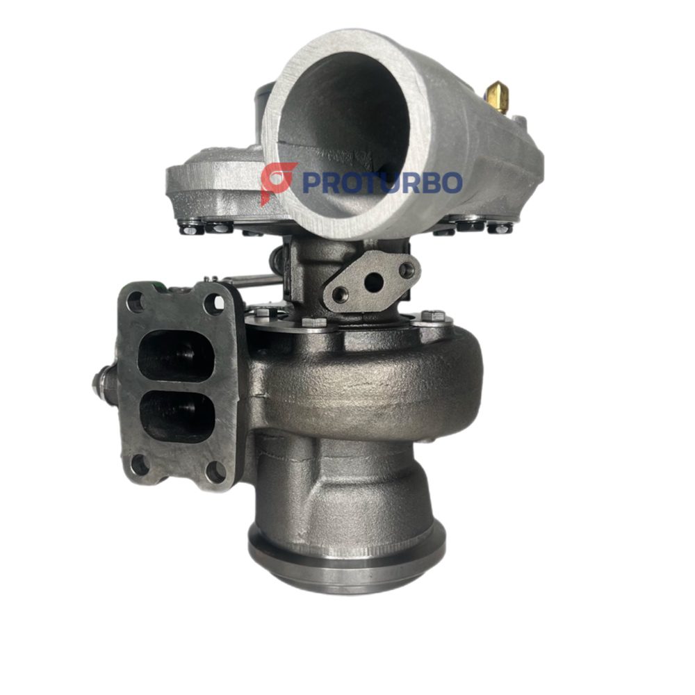 Borgwarner Turbo S300G071 CAT 3126