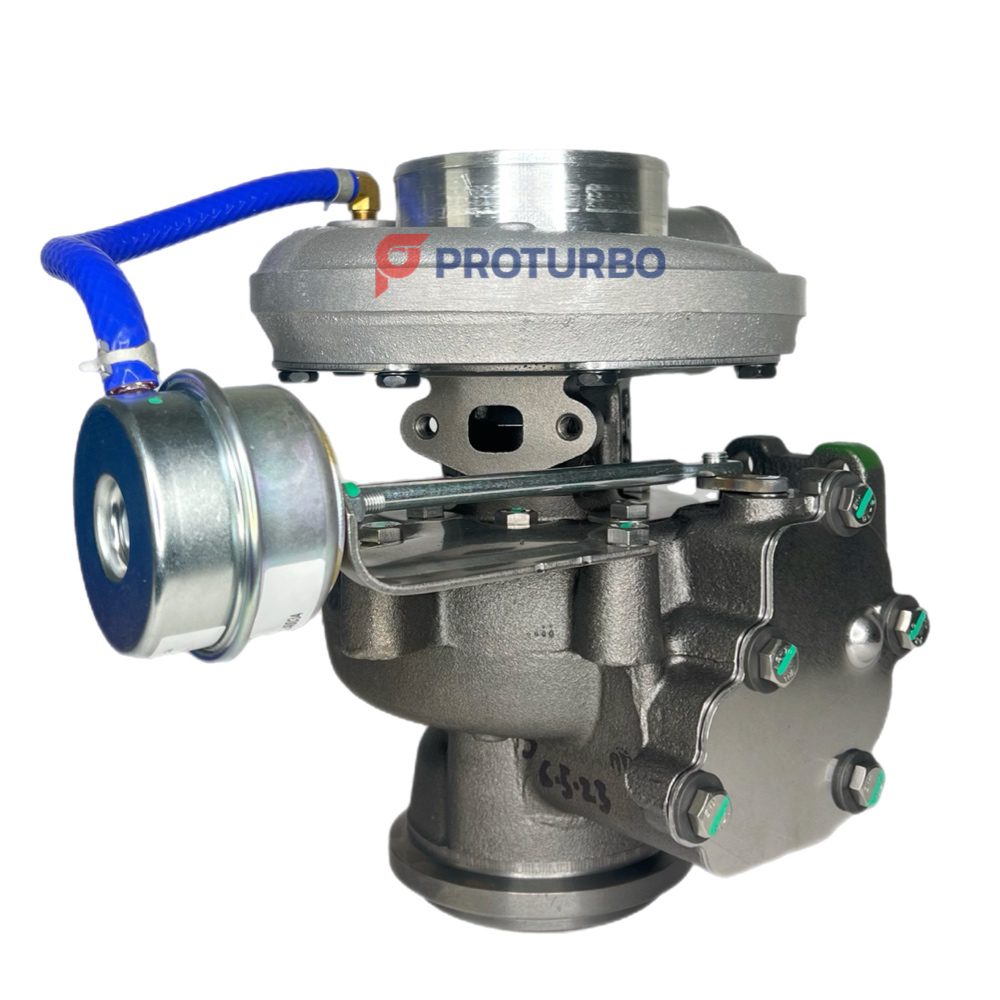 Borgwarner Turbo S300G071 CAT 3126