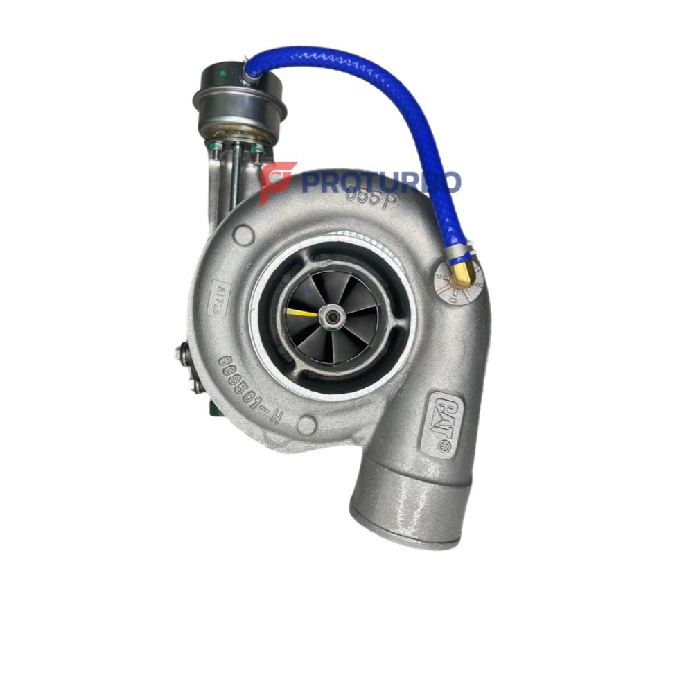 Borgwarner Turbo S300G071 CAT 3126
