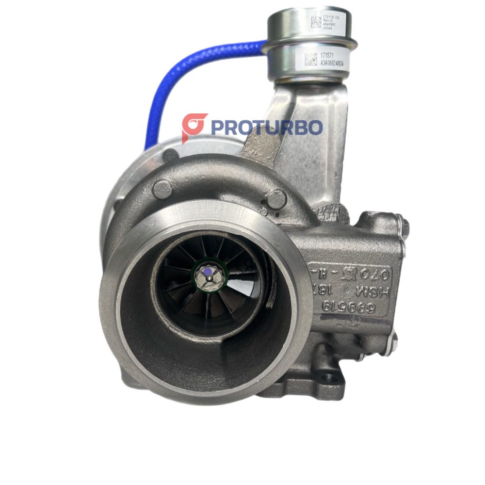 Borgwarner Turbo S300G071 CAT 3126