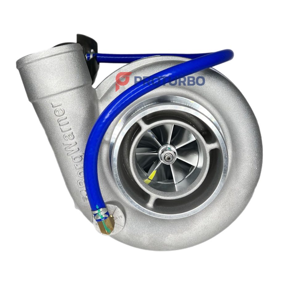 Borgwarner S300G 179077