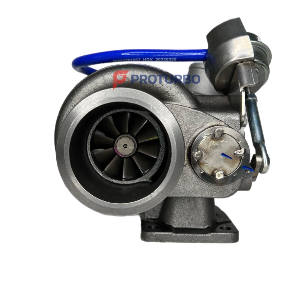 Borgwarner S300G 179077