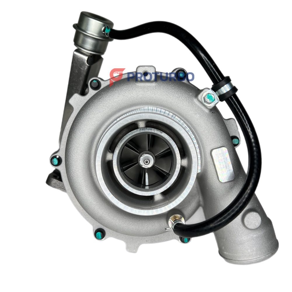 New Aftermarket Turbocharger GTA3776D