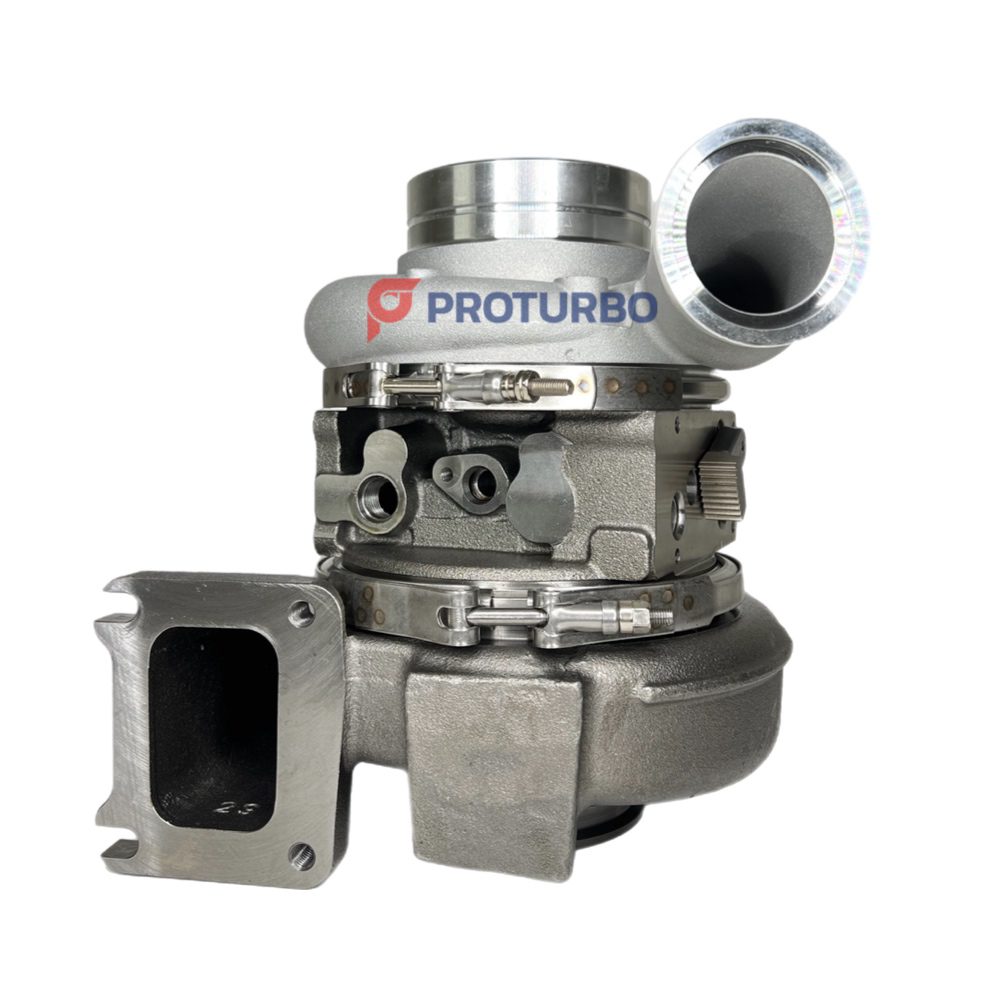 New Turbocharger for Volvo D13 / Mack MP8 85151094