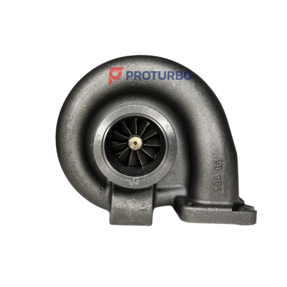 New Turbocharger for Volvo D13 / Mack MP8 85151094